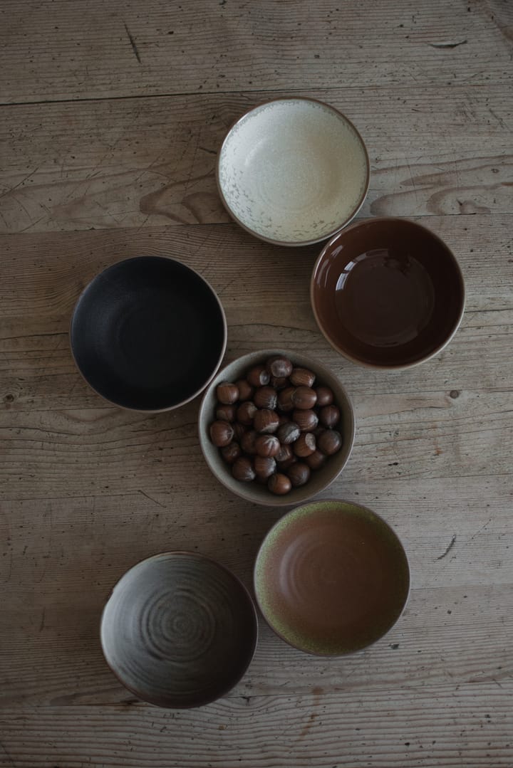 Miska Bowl Ø12 cm, zestaw 6 szt., Multi DBKD