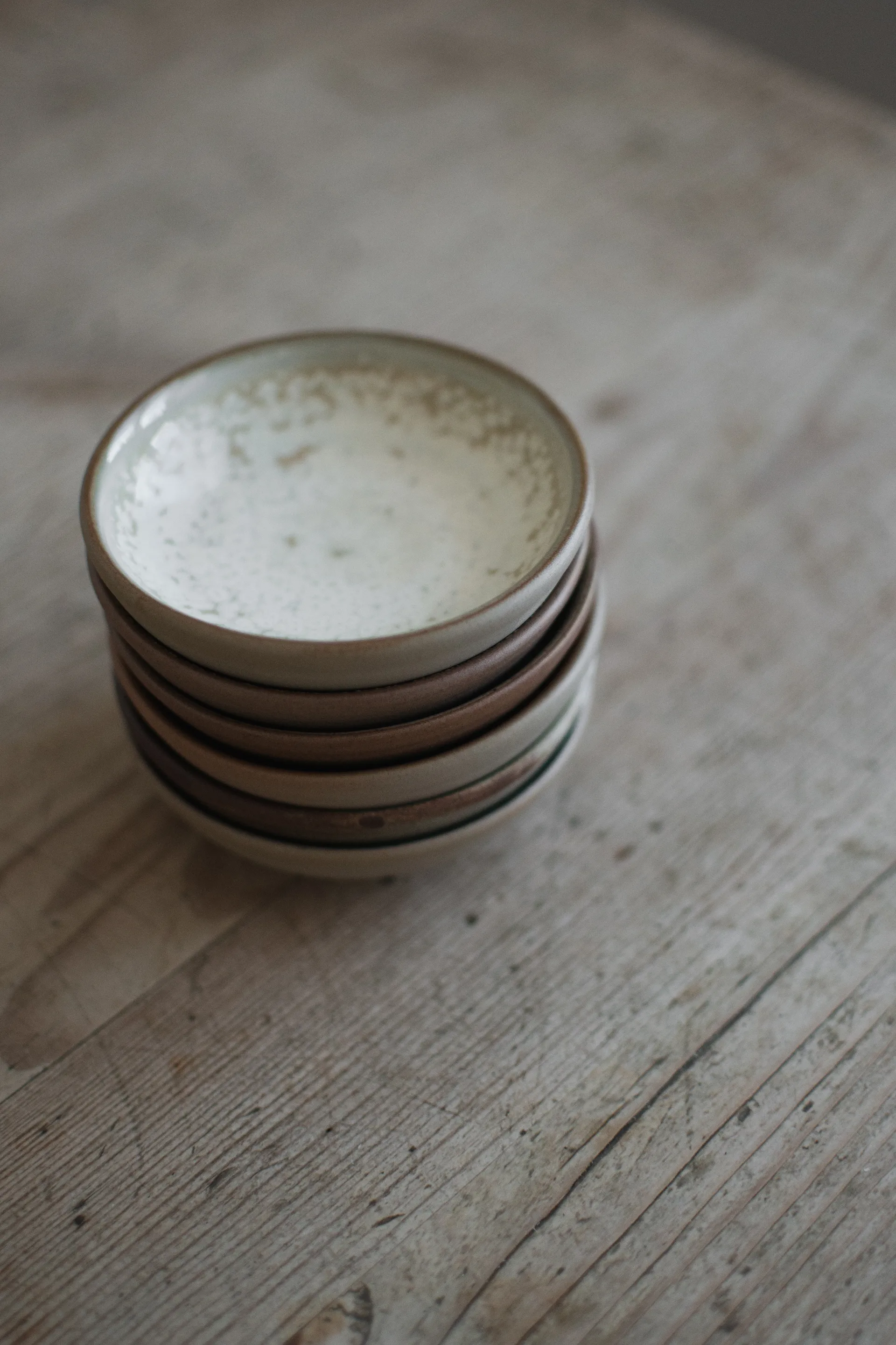 Miska Bowl Ø12 cm, zestaw 6 szt., Multi DBKD