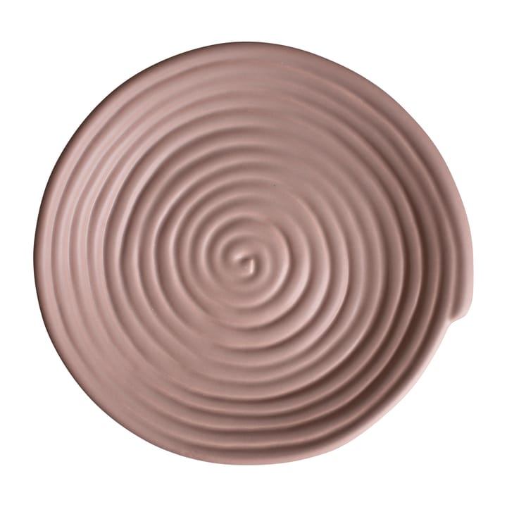 Miska Curl large Ø20 cm, Apricot DBKD