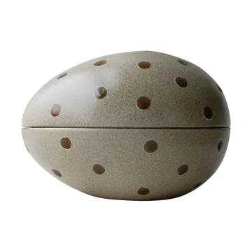 Miska Nest - Beige dot - DBKD