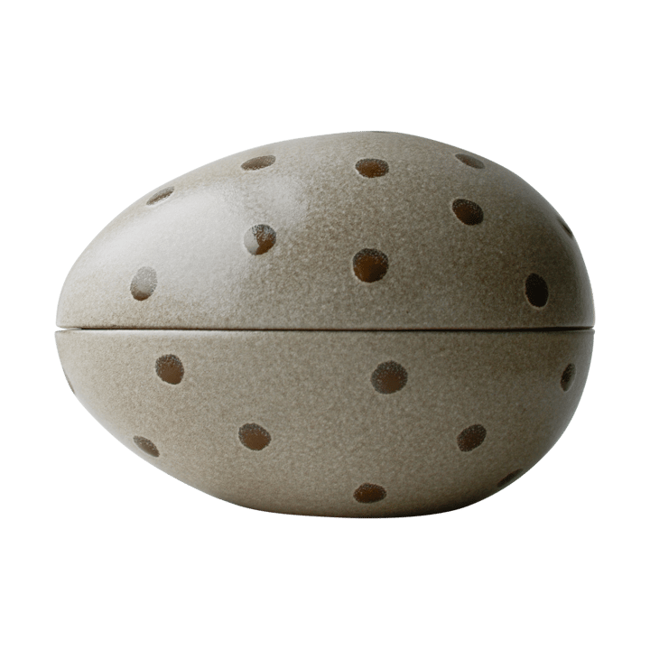 Miska Nest - Beige dot - DBKD