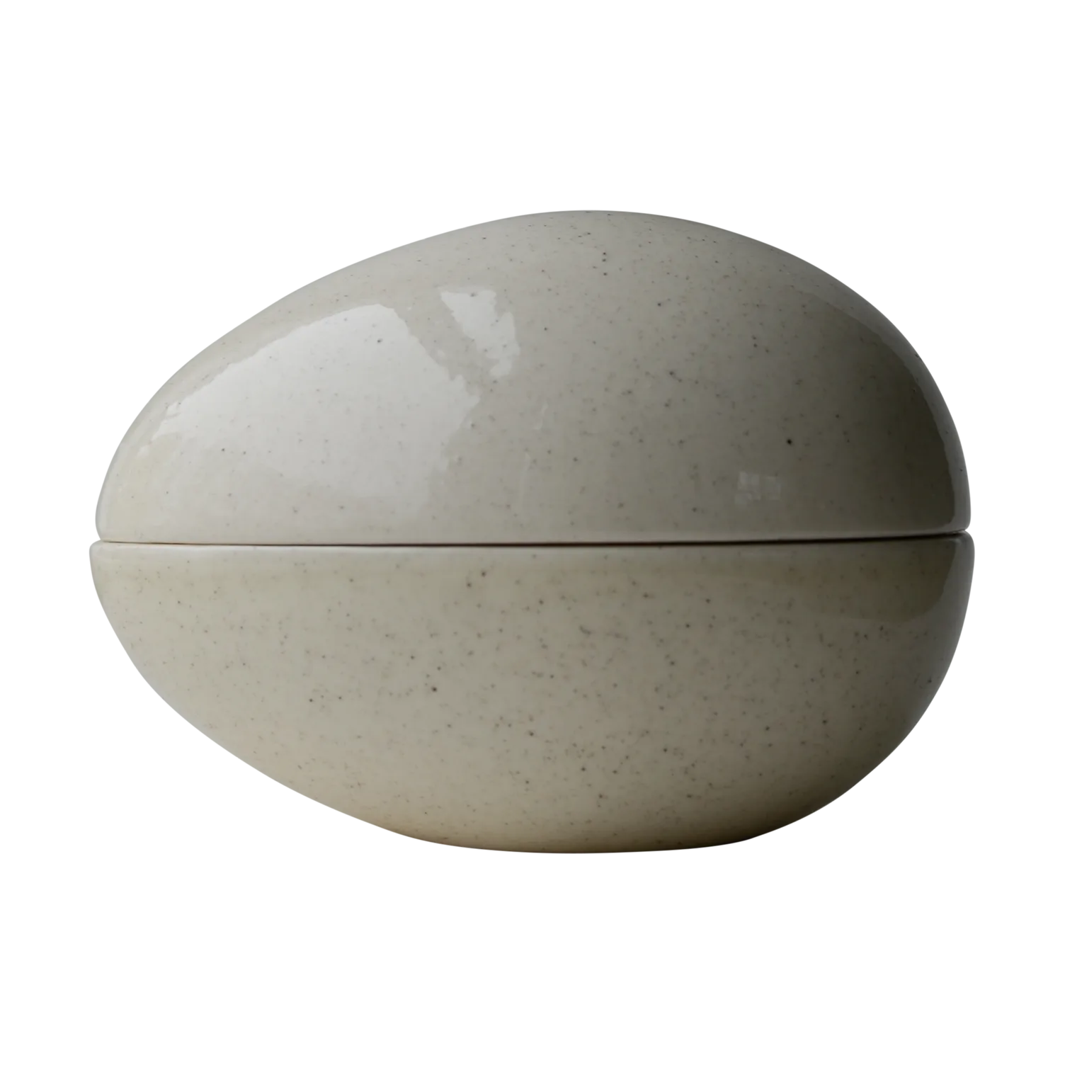 Miska Nest, Vanilla DBKD