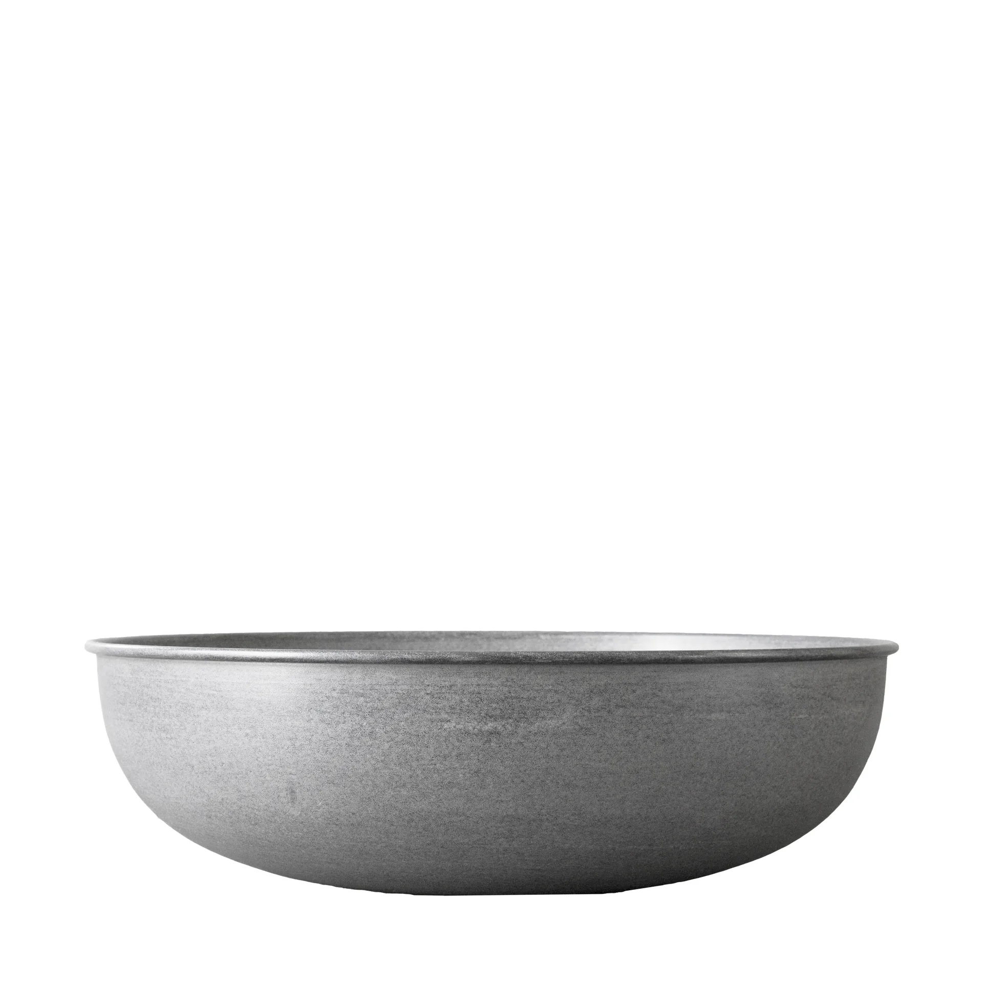 Miska Out Bowl 3 części, Light grey DBKD