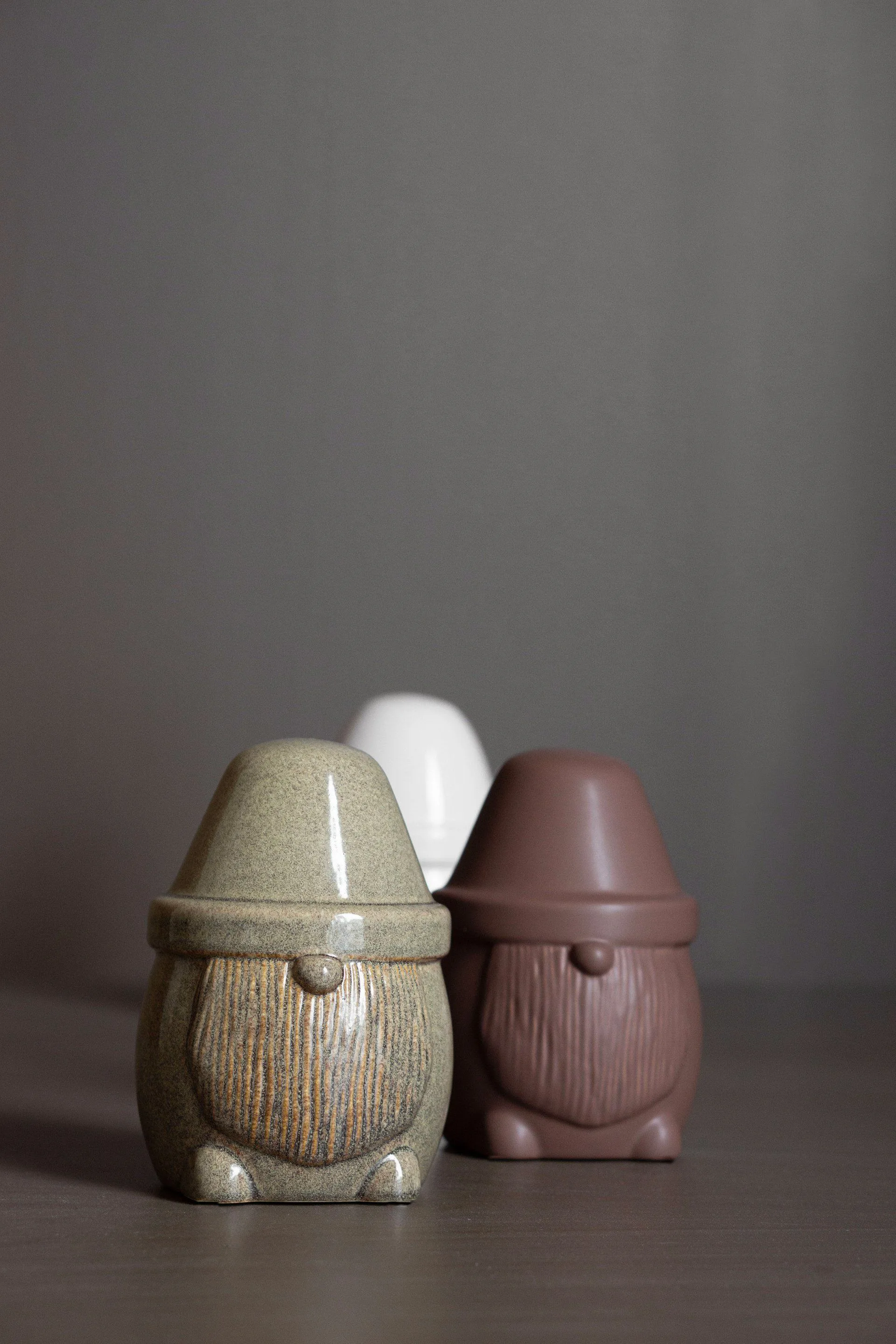 Mister Santa Dekoracja świąteczna Ø9.5 cm, Mutli DBKD