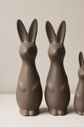 Ozdoba Swedish Rabbit large - Dust - DBKD