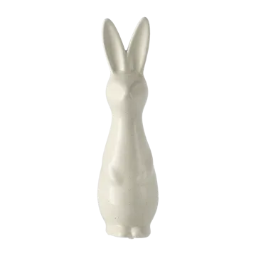 Ozdoba Swedish Rabbit large - Vanilla - DBKD
