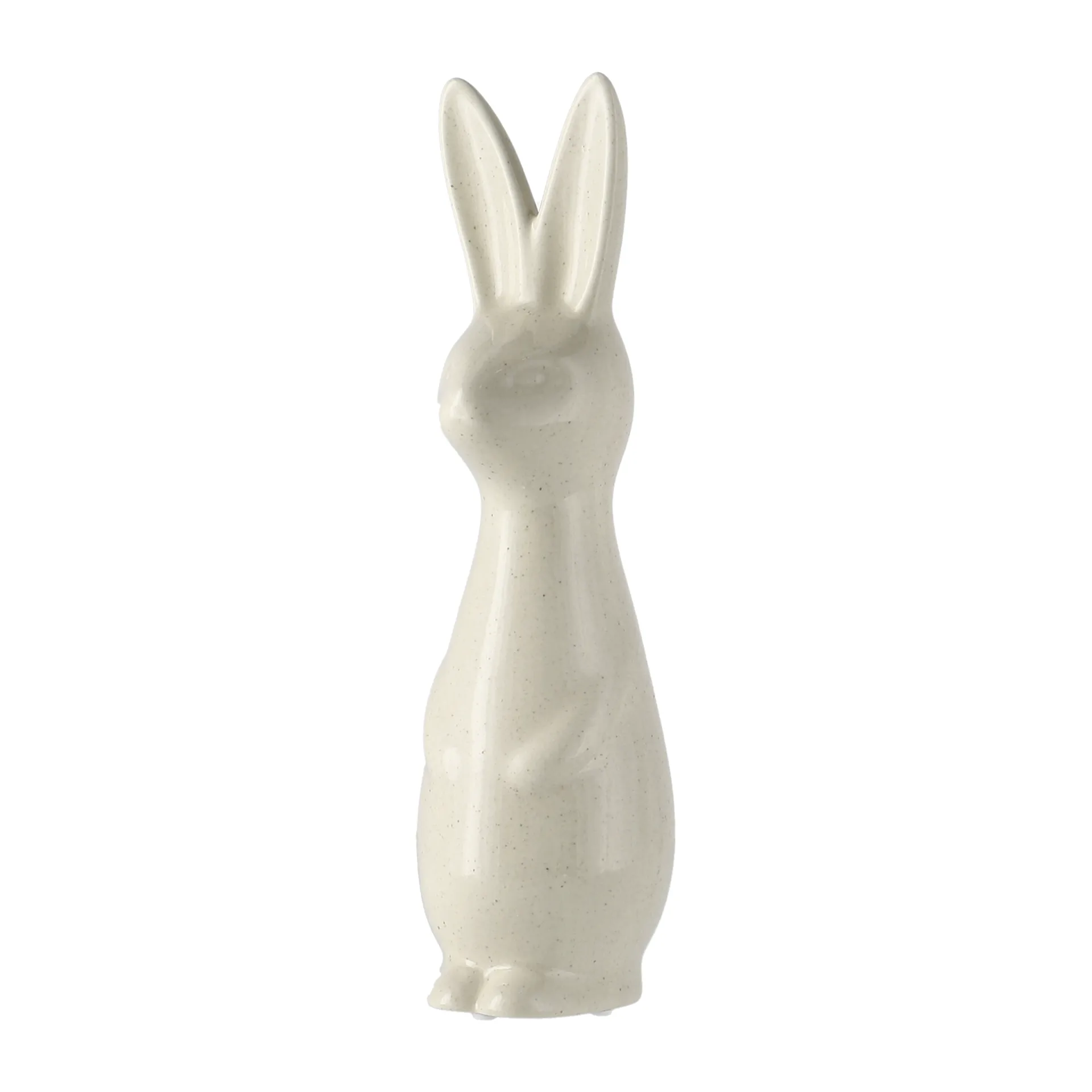 Ozdoba Swedish Rabbit large, Vanilla DBKD