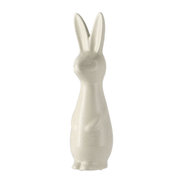 Ozdoba Swedish Rabbit large - Vanilla - DBKD