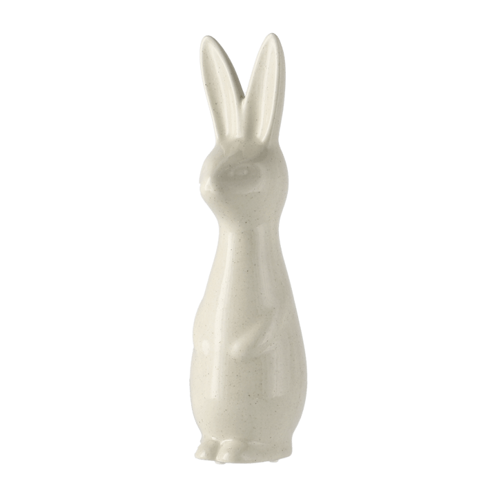 Ozdoba Swedish Rabbit large, Vanilla DBKD