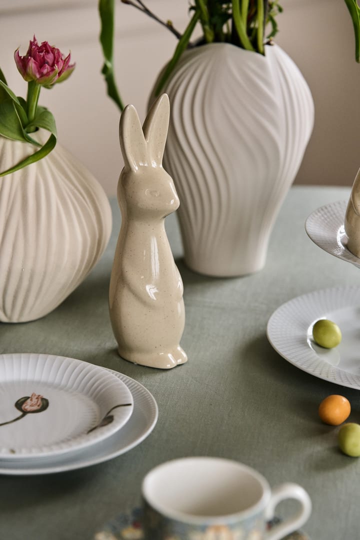 Ozdoba Swedish Rabbit large, Vanilla DBKD