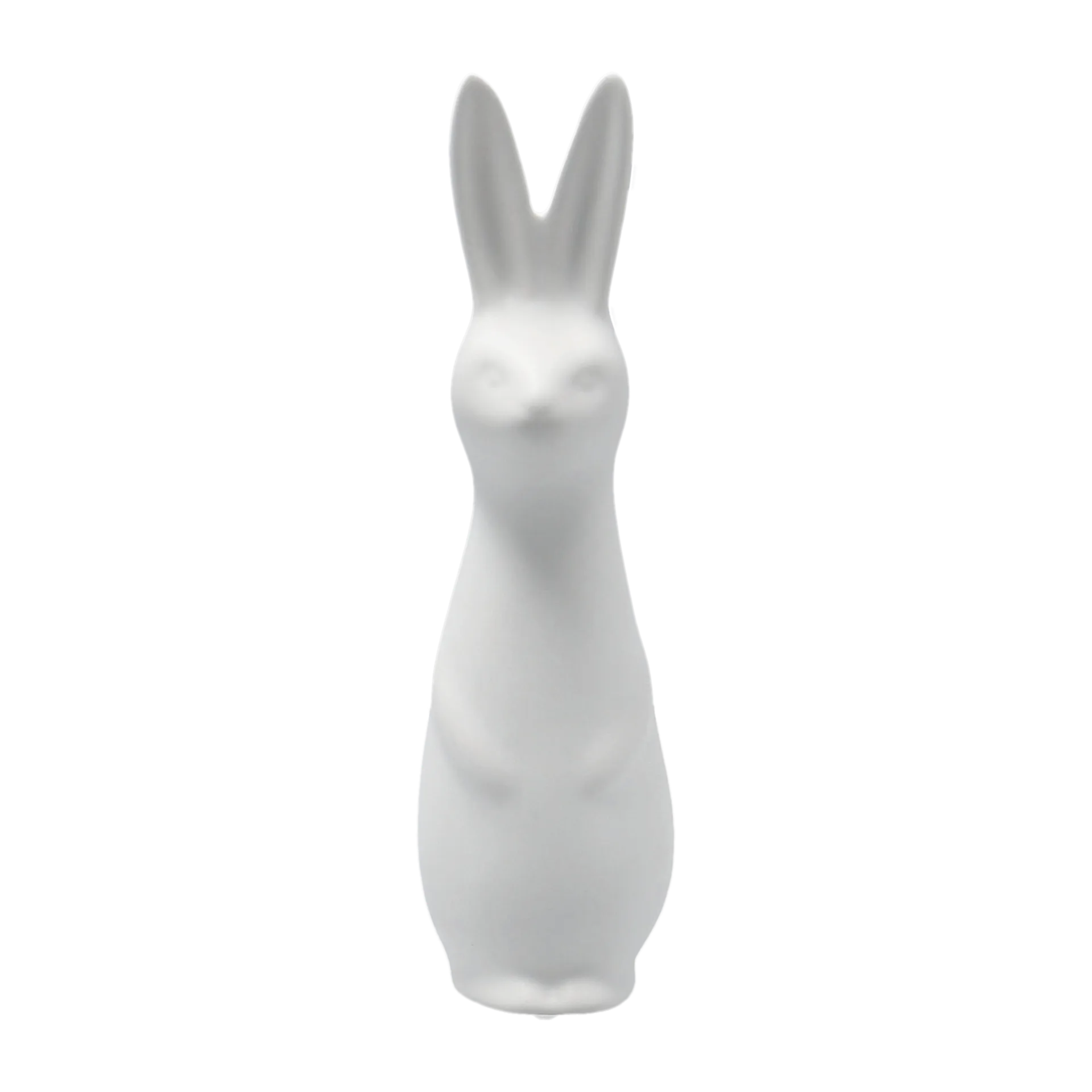 Ozdoba Swedish Rabbit small, White DBKD