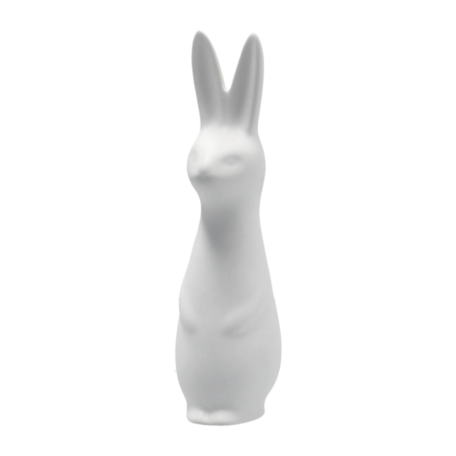Ozdoba Swedish Rabbit small, White DBKD