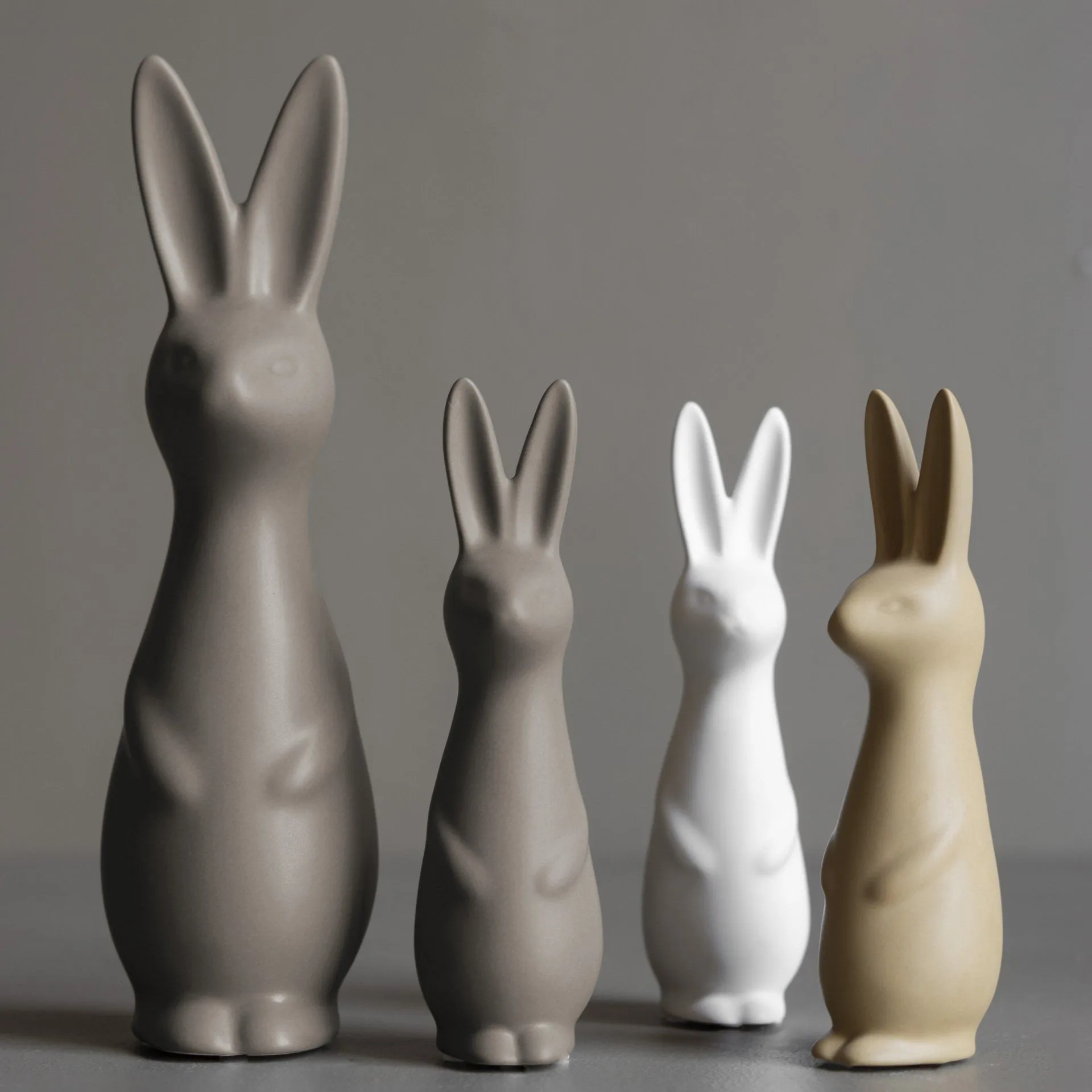 Ozdoba Swedish Rabbit small,  DBKD