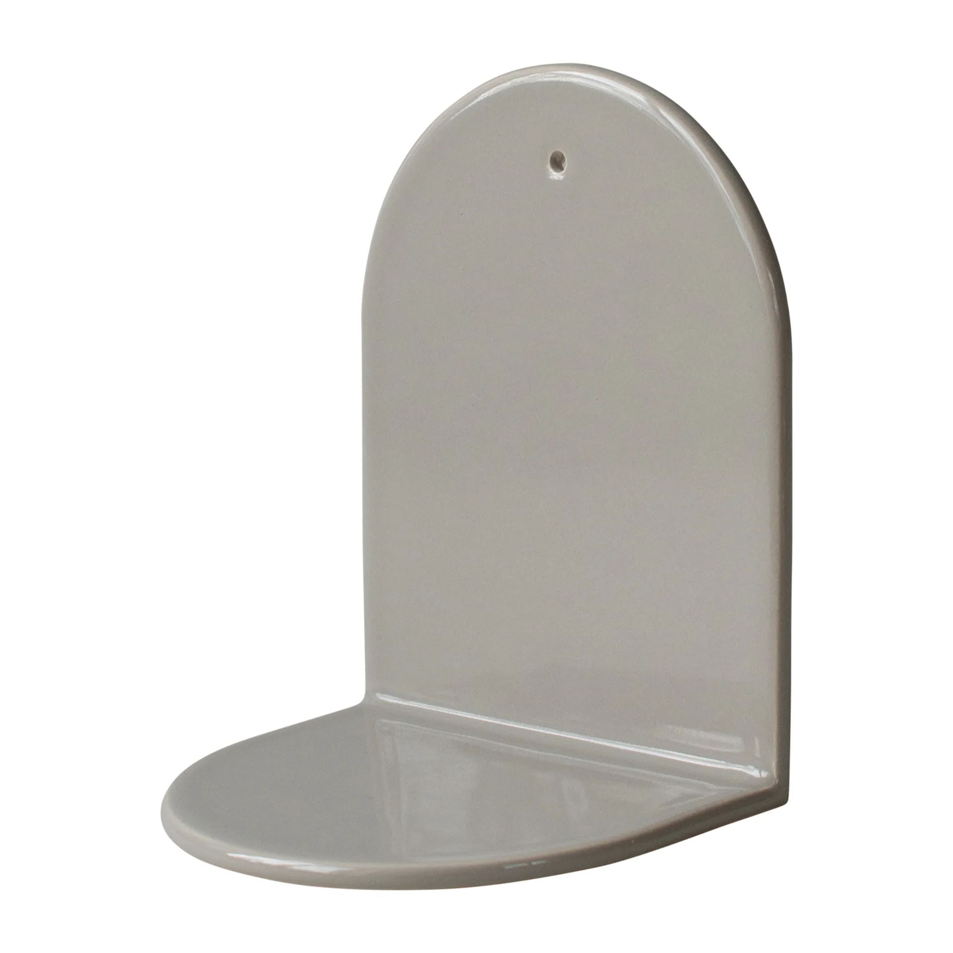 Półka ścienna Area 10x12 cm, Shiny mole DBKD