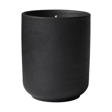 Świeca zapachowa Burn, 60h - Czarny - DBKD