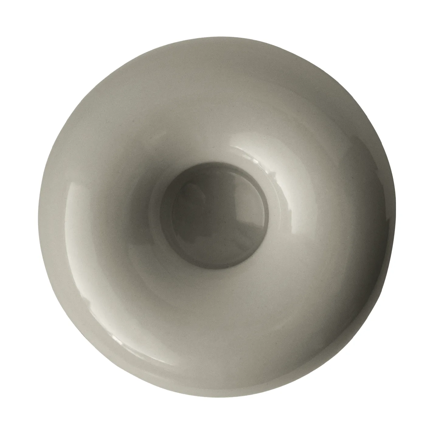 Świecznik Float, Shiny creme DBKD