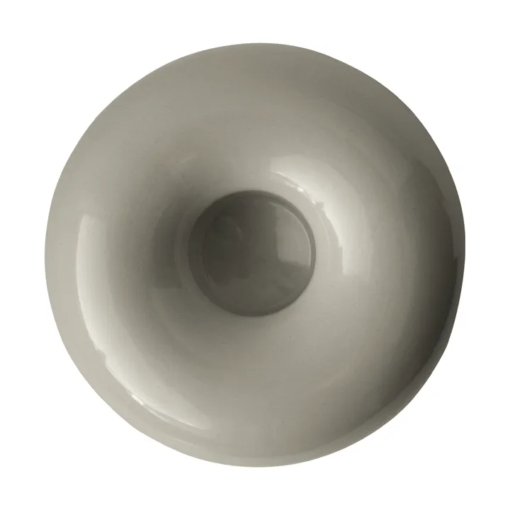 Świecznik Float - Shiny creme - DBKD