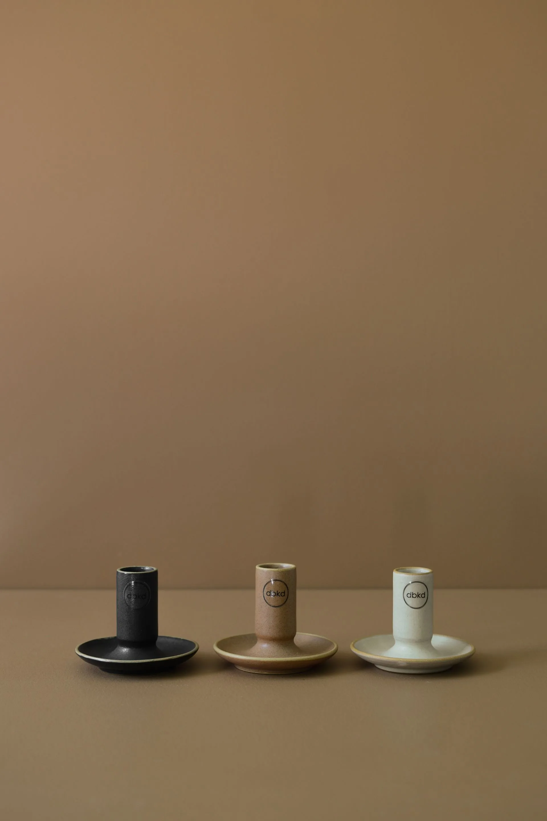 Świecznik Made, Creme DBKD