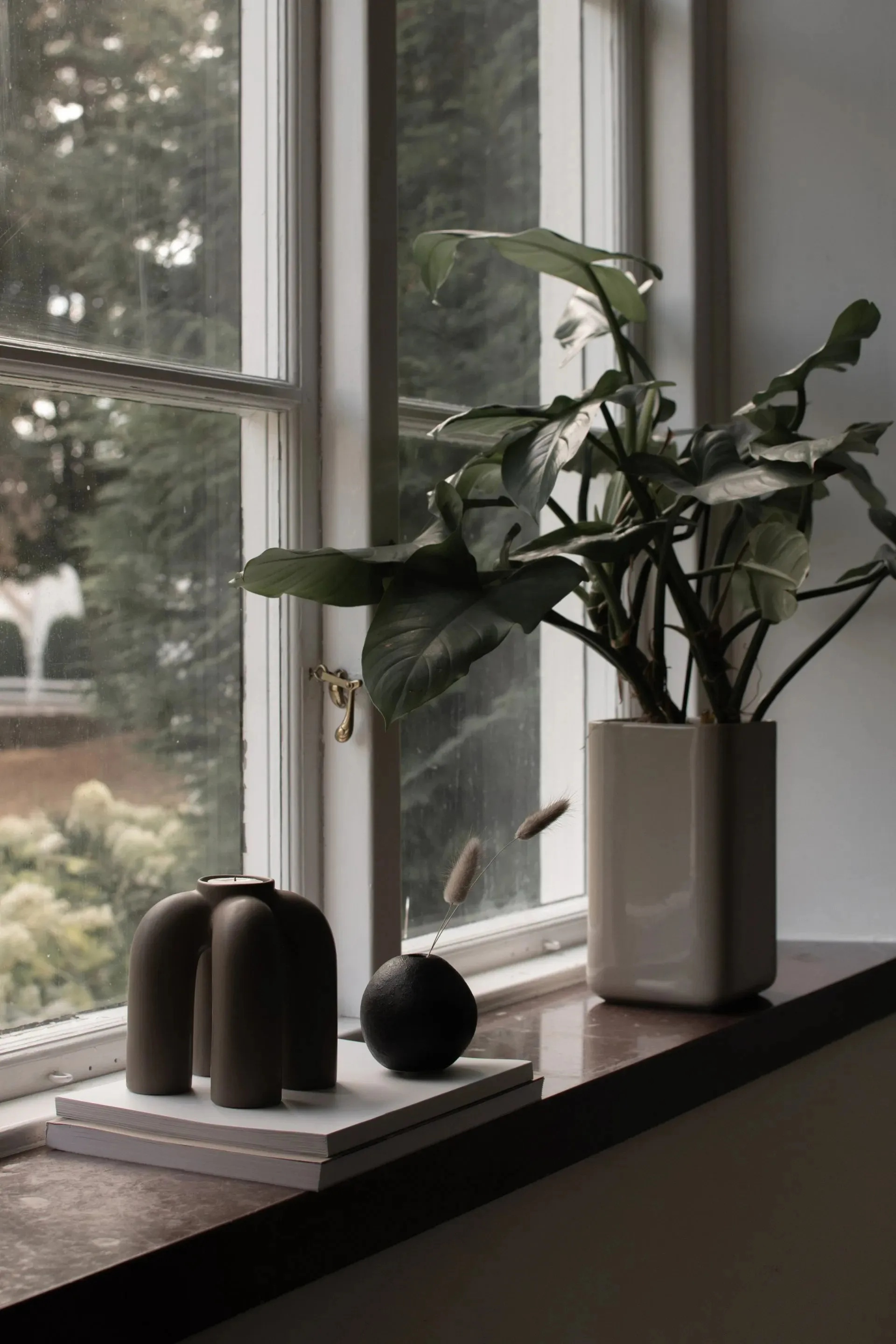 świecznik na tealight Rope 14x14 cm, Dust DBKD