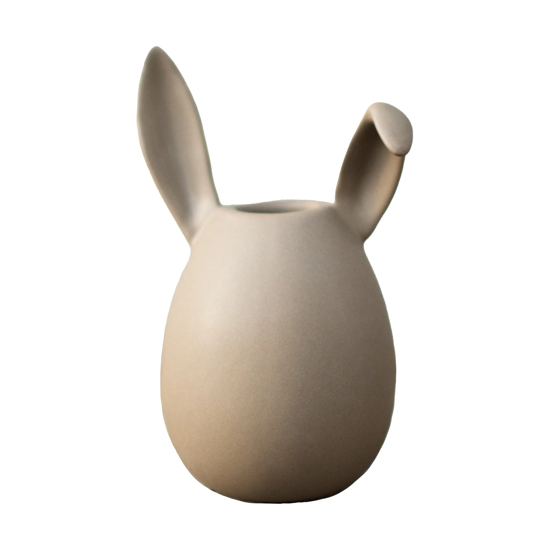 Świecznik Rabbit 13 cm, Dust DBKD