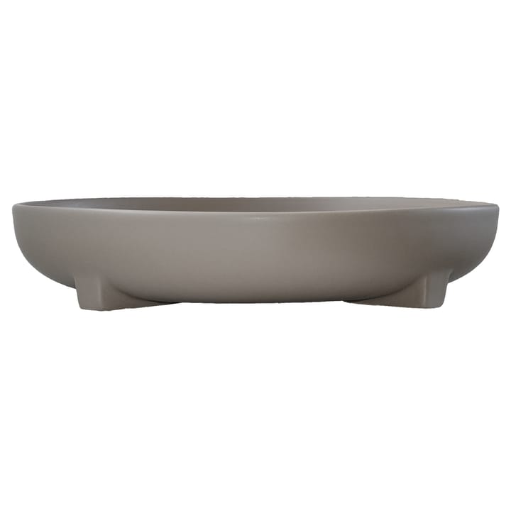 Talerz Plus Ø30 cm - Dust - DBKD