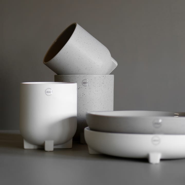 Talerz Plus Ø30 cm, Mole dot DBKD