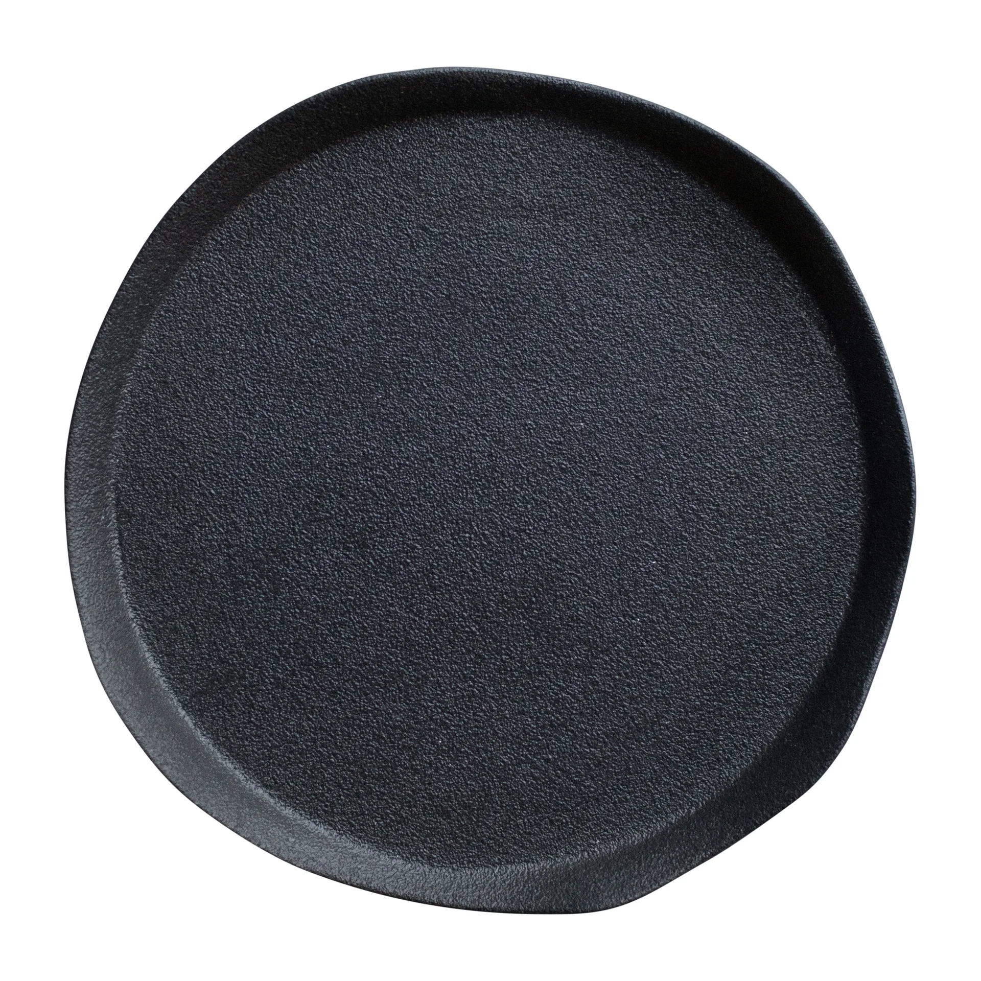 Talerz Wave Ø16 cm, Cast iron DBKD