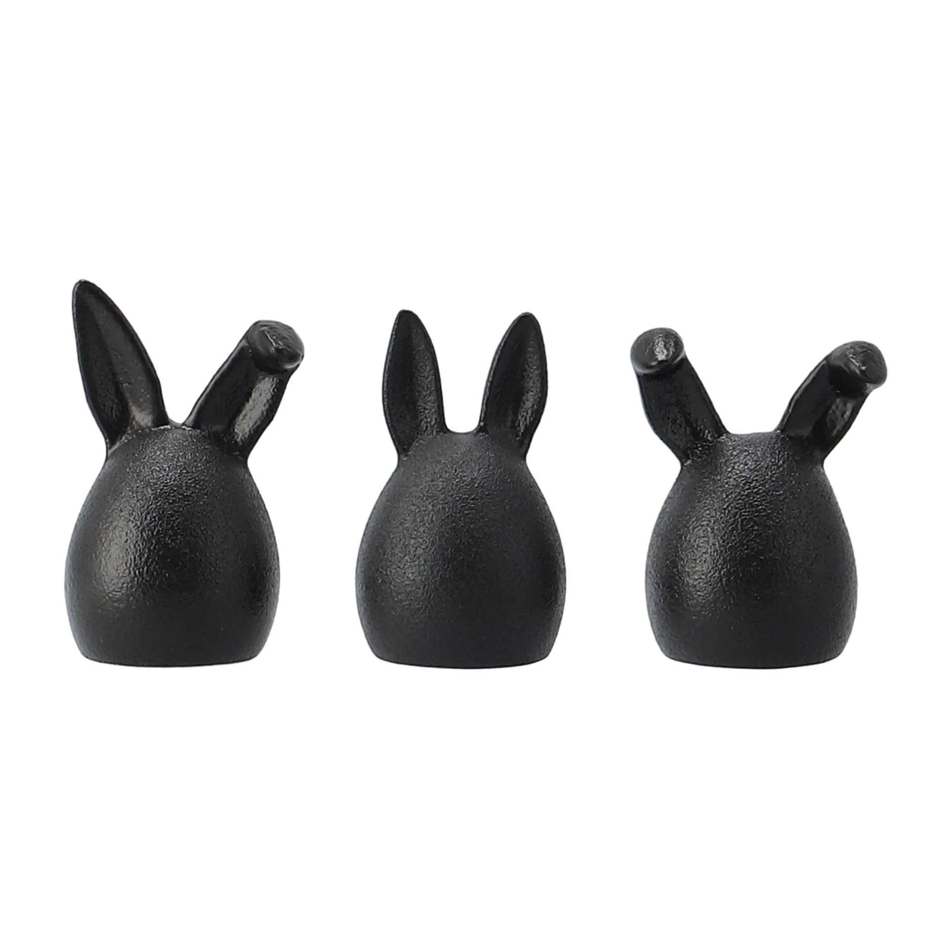 Triplets Zając Wielkanocny 3 szt.,  DBKD