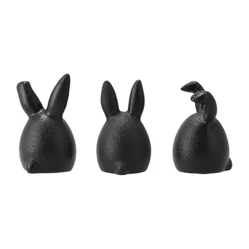 Triplets Zając Wielkanocny 3 szt. - DBKD