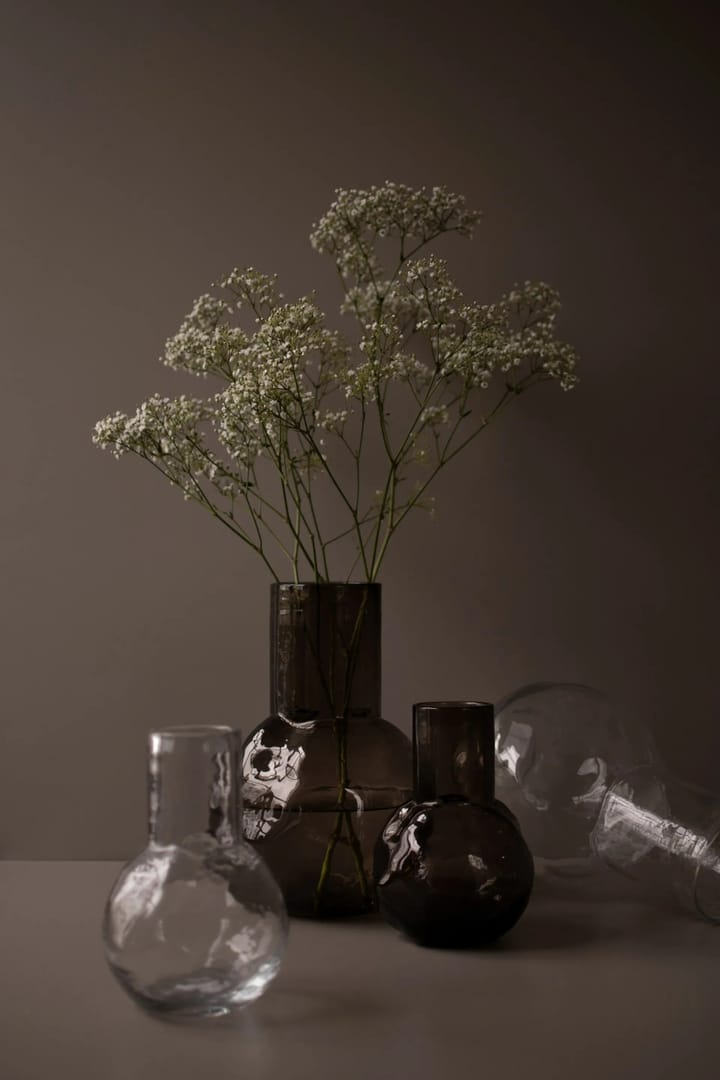Wazon Bunch 20 cm, Clear DBKD