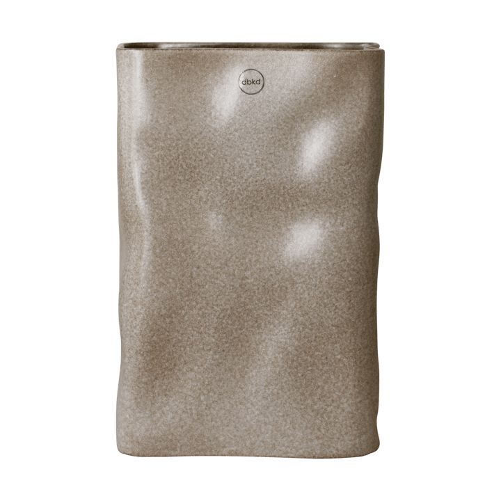 Wazon Meadow W30 cm - Beige - DBKD