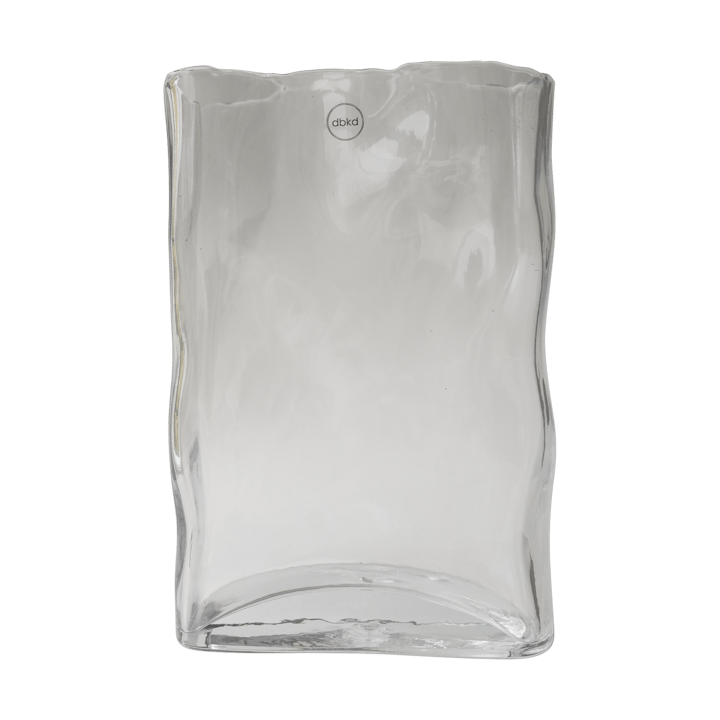 Wazon Meadow W30 cm - Clear - DBKD