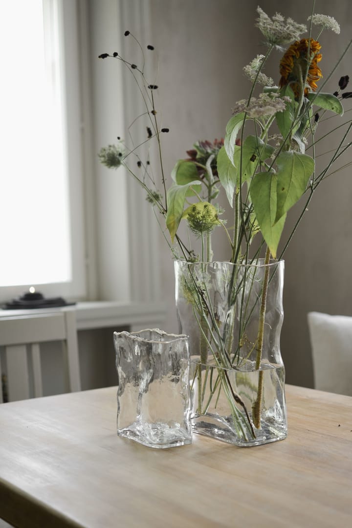 Wazon Meadow W30 cm, Clear DBKD