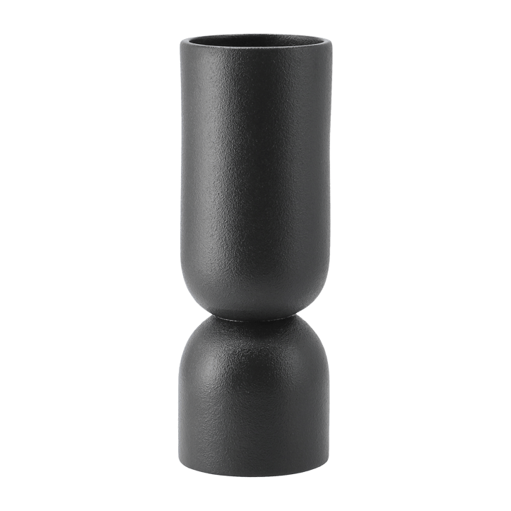 Wazon Post 23 cm - Cast Iron - barwiony - DBKD