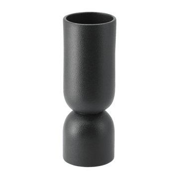 Wazon Post 23 cm - Cast Iron - barwiony - DBKD