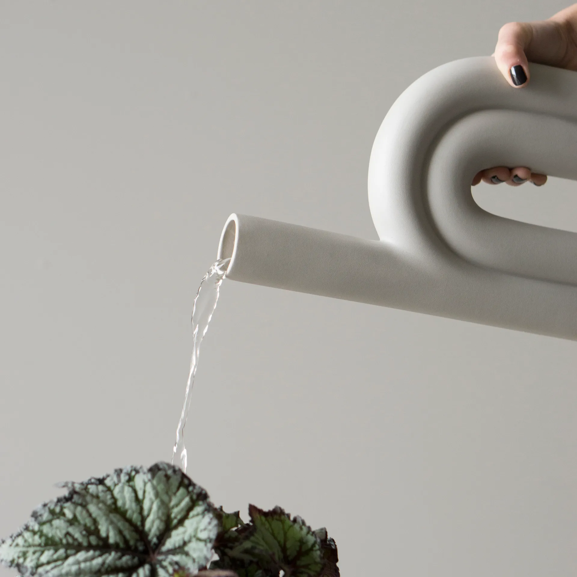 Wazon Rope large, Mole DBKD