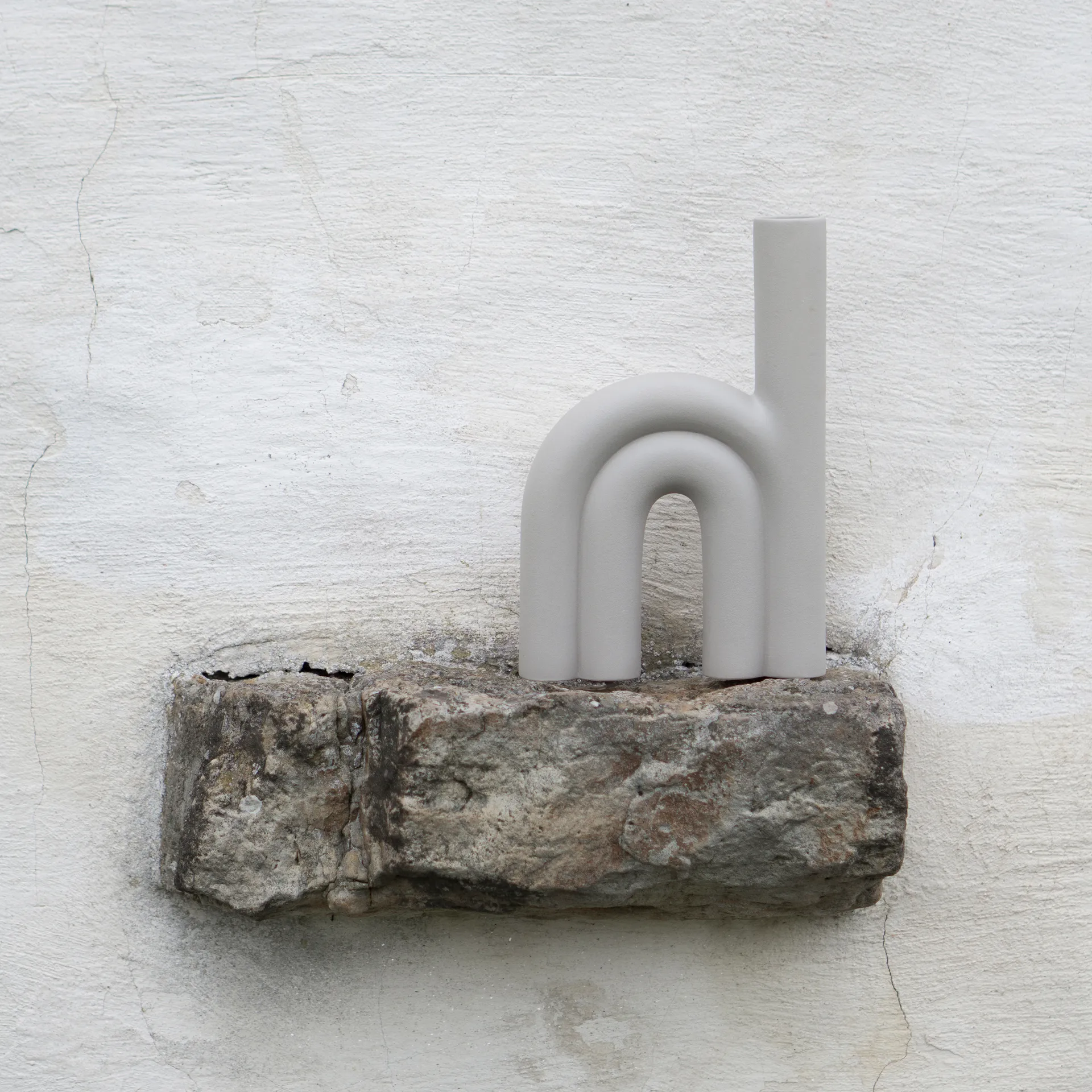 Wazon Rope large, Mole DBKD