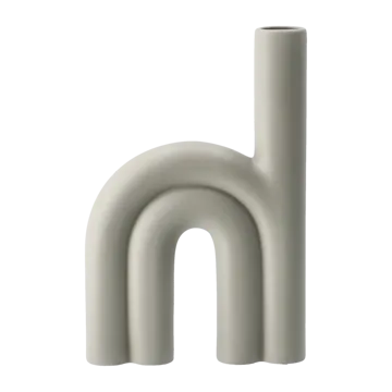 Wazon Rope large - Mole - DBKD