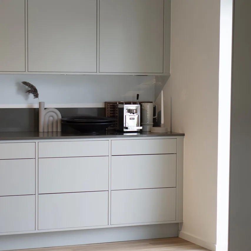 Wazon Rope medium, Mole DBKD