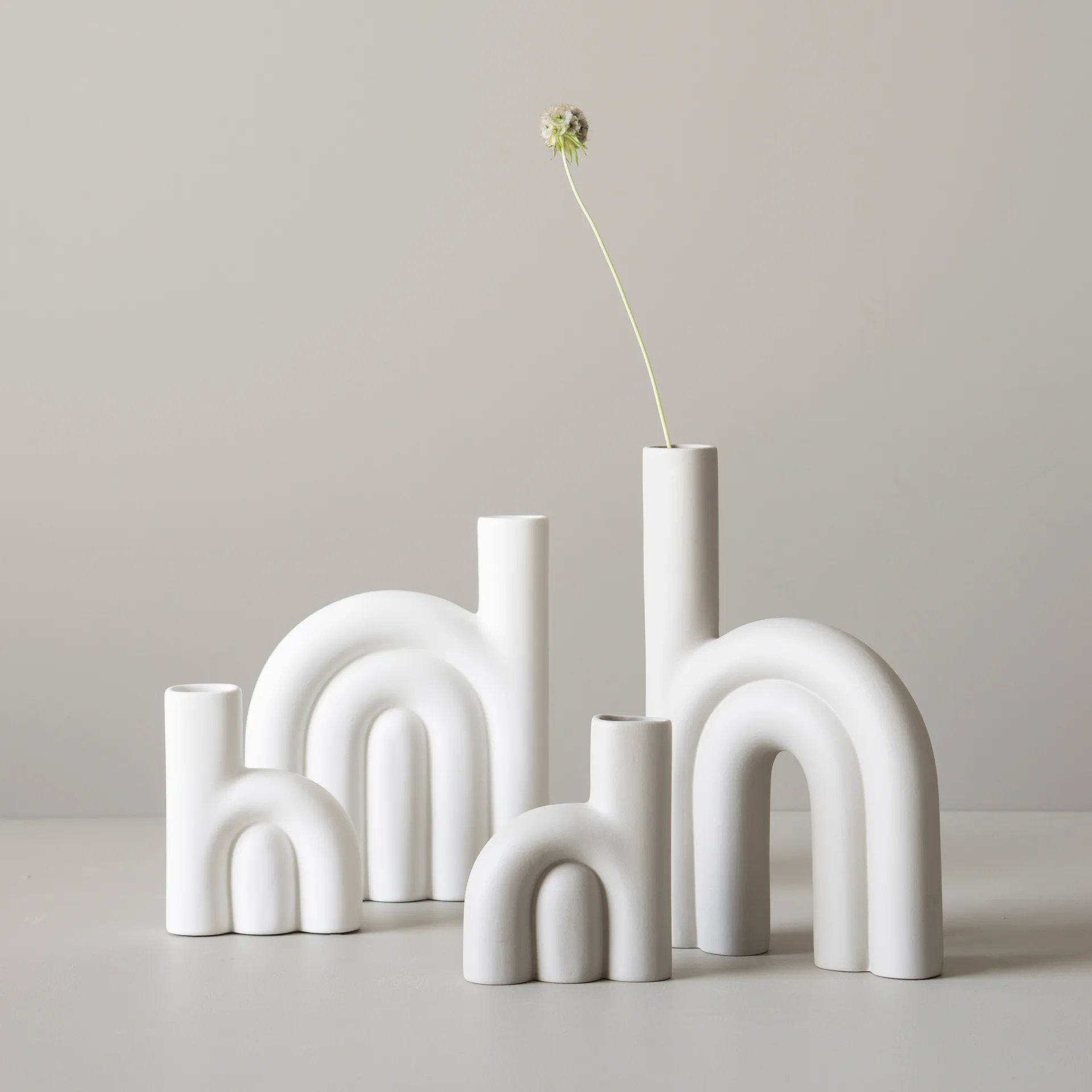 Wazon Rope small, Mole DBKD