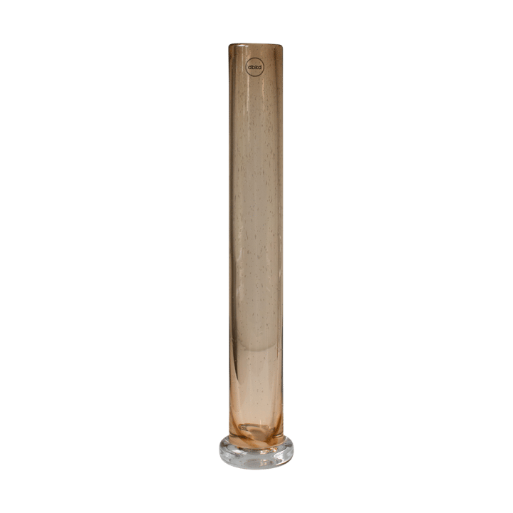 Wazon tall - Rdzawy, 40 cm - DBKD