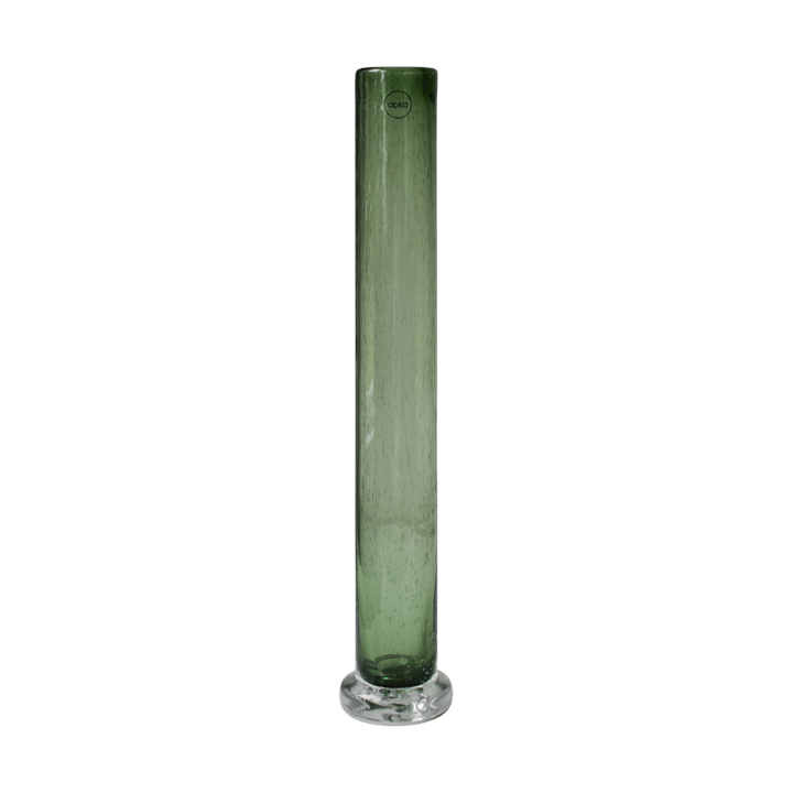 Wazon tall - Zielony, 40 cm - DBKD