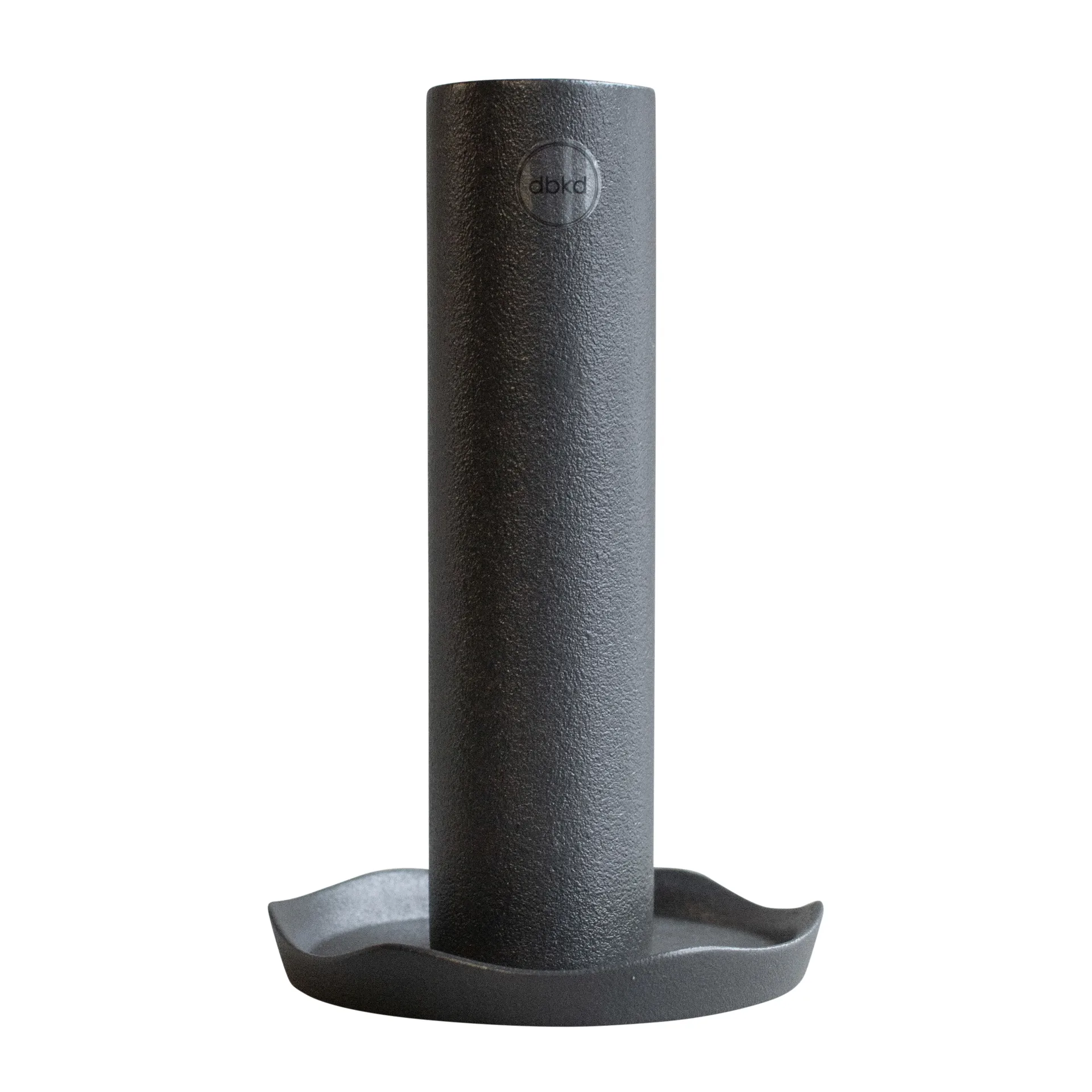 Wazon Wave 20 cm, Cast iron DBKD