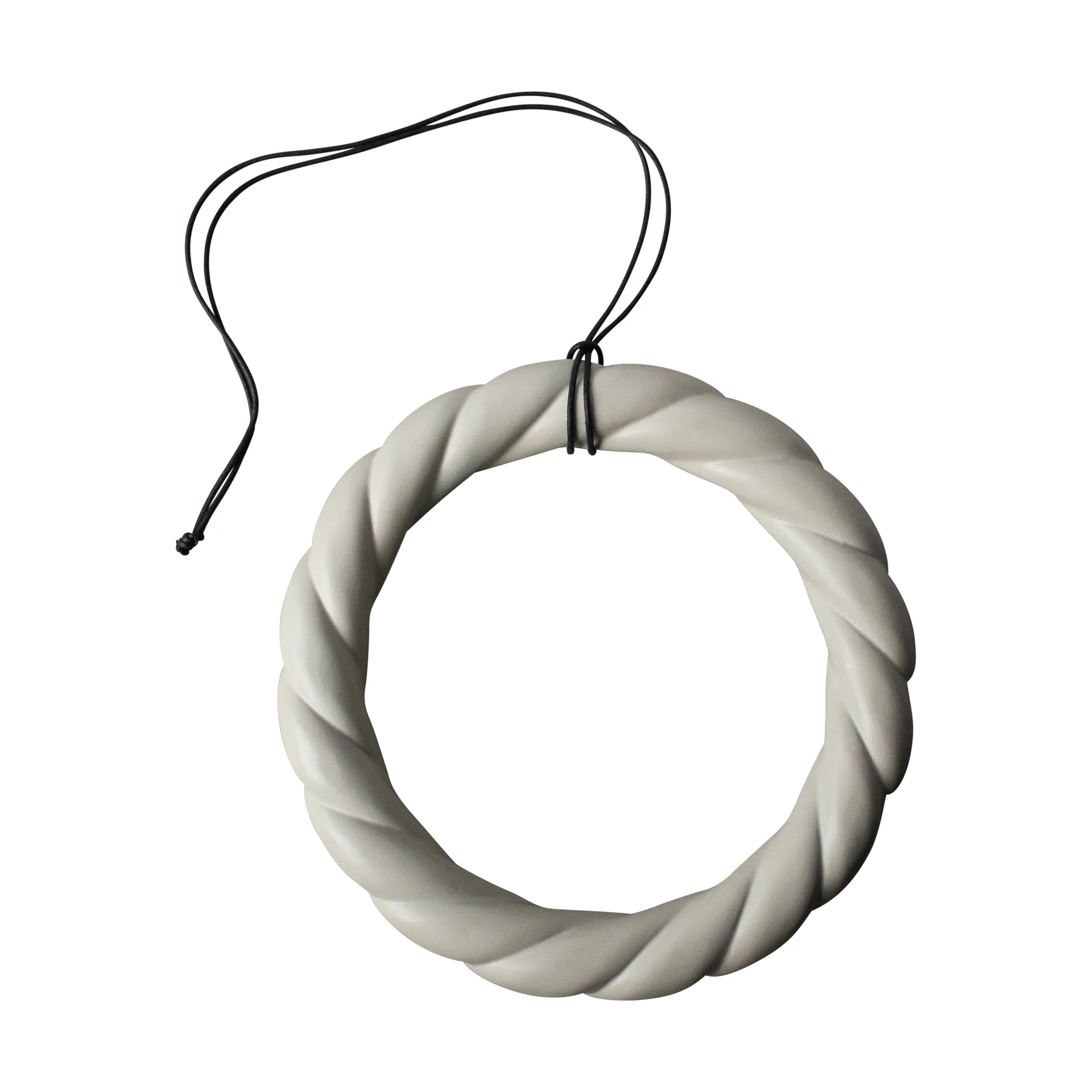 Wianek Twine Ø27 cm, Mole DBKD