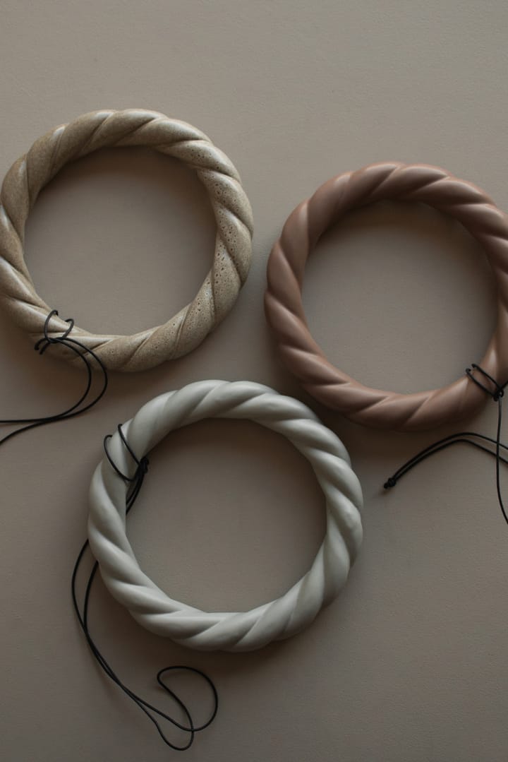 Wianek Twine Ø27 cm, Mole DBKD