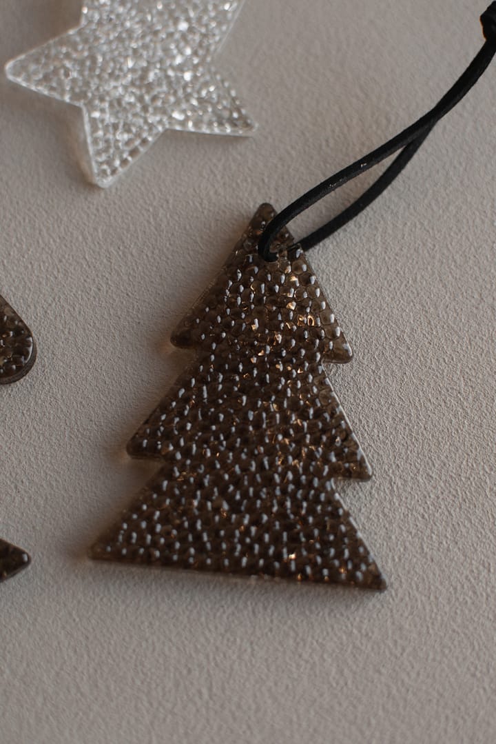 Zawieszka dekoracyjna Airy Hanging Tree, Brown DBKD