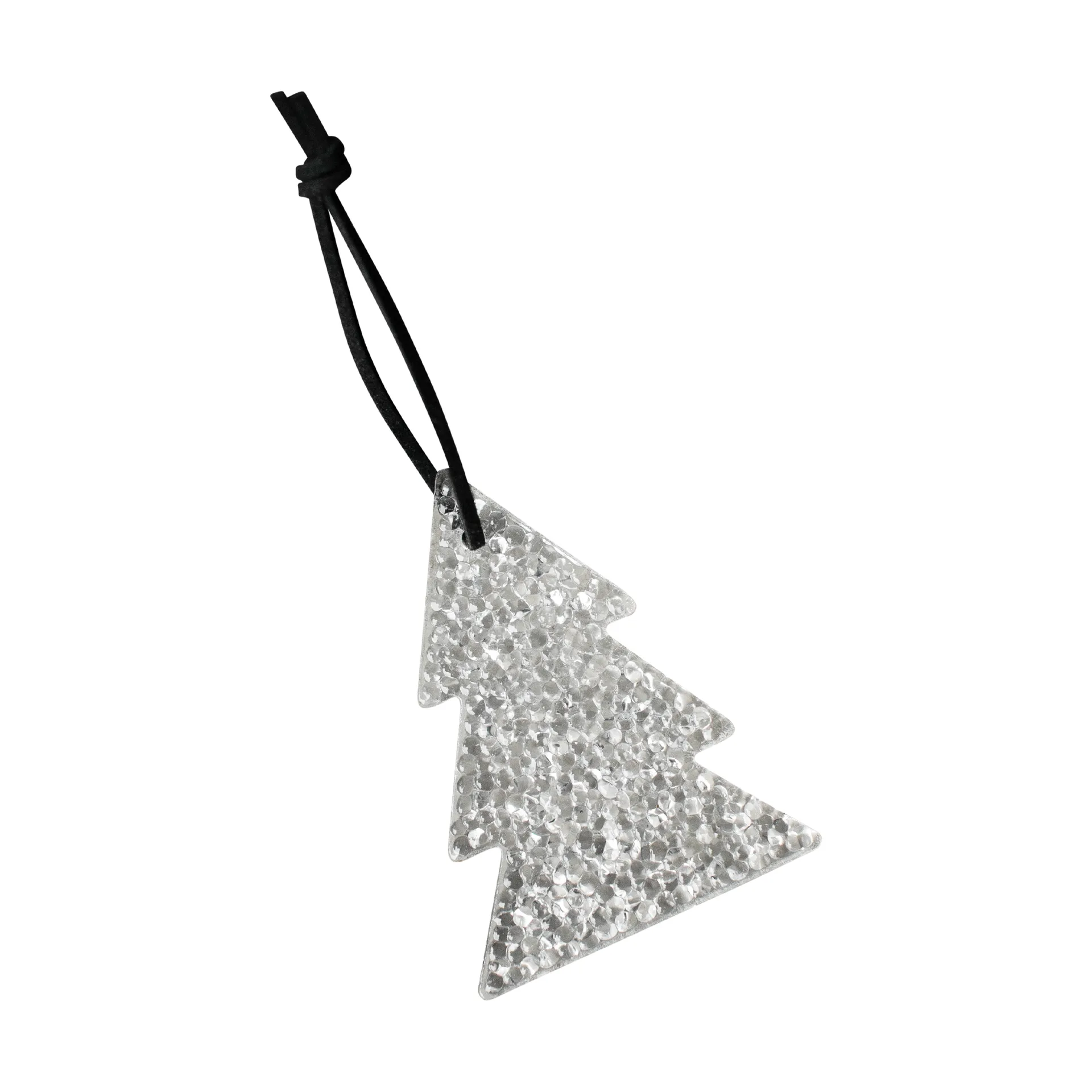 Zawieszka dekoracyjna Airy Hanging Tree, Clear DBKD