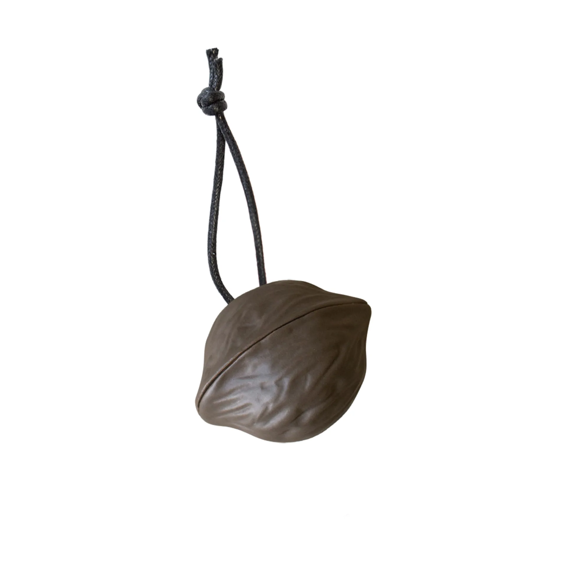 Zawieszka na choinkę Hanging Walnut, Dust DBKD