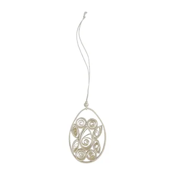 Zawieszka wielkanocna Paper Egg - DBKD