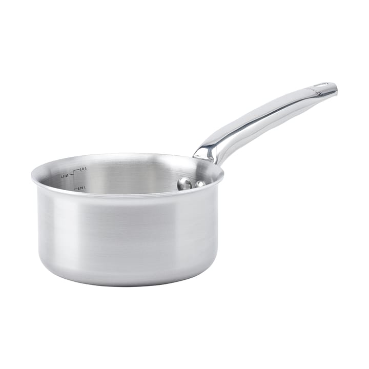 Alchimy rondel ze stali nierdzewnej - Ø14 cm - De Buyer